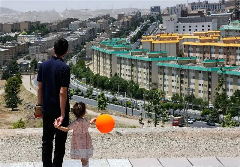 تداوم رکود در بازار مسکن؛ گرایش خریداران به شهرهای جدید