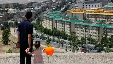 واگذاری زمین دولتی به ۷۷ هزار خانواده خوش‌جمعیت