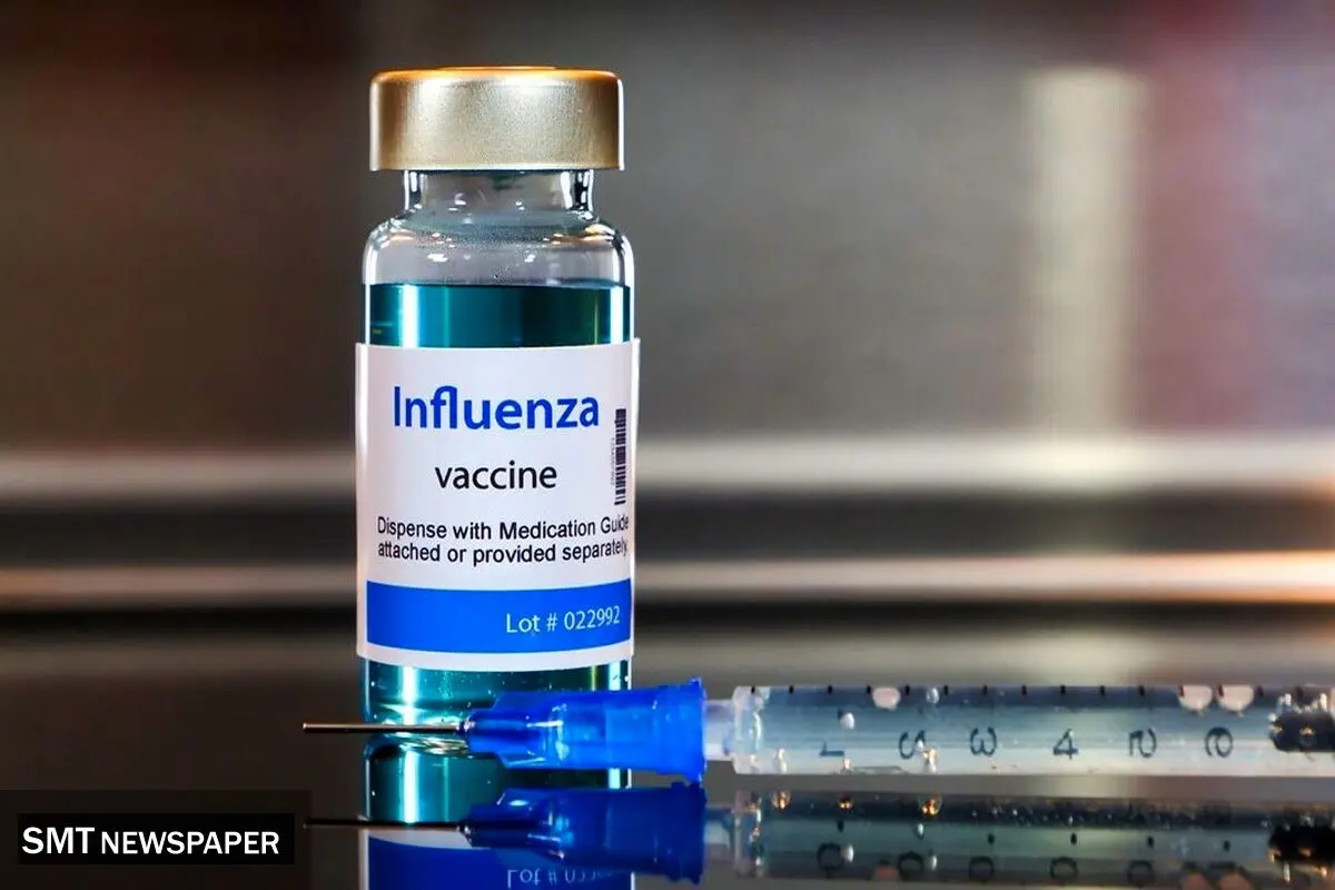 ۱۱۵ فوتی تاکنون در اثر شیوع آنفلوآنزا