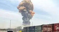 بندر شهید رجایی، آزمون سخت شرکت‌های بیمه