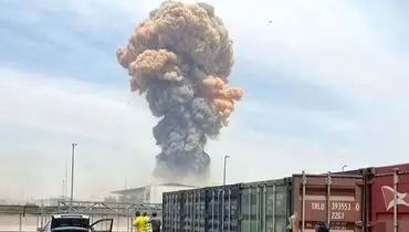 بندر شهید رجایی، آزمون سخت شرکت‌های بیمه