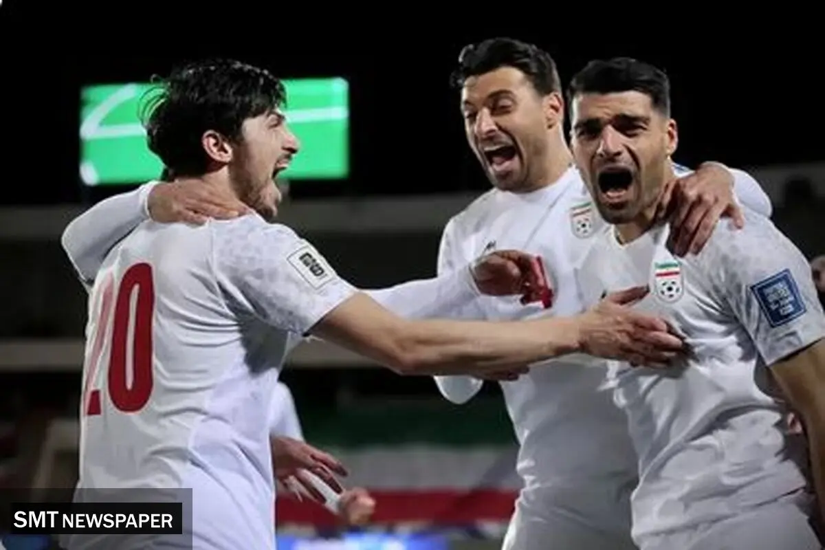 جدیدترین رنکینگ فیفا منتشر شد |‌ ایران در سید دوم جام جهانی!