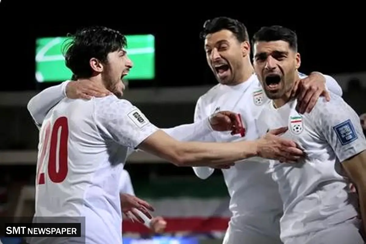 جدیدترین رنکینگ فیفا منتشر شد | ایران در سید دوم جام جهانی!