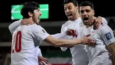 جدیدترین رنکینگ فیفا منتشر شد |‌ ایران در سید دوم جام جهانی!