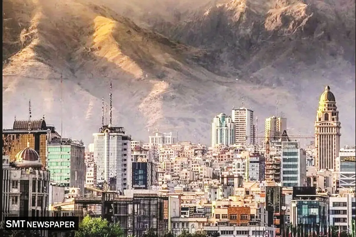 افشاگری بزرگ از احتکار ملک در ایران!