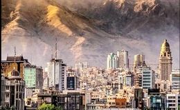 تفاوت قیمت مسکن در آبان و آذر امسال در تهران+ جدول