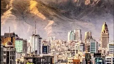 چهره خاکستری شهر
