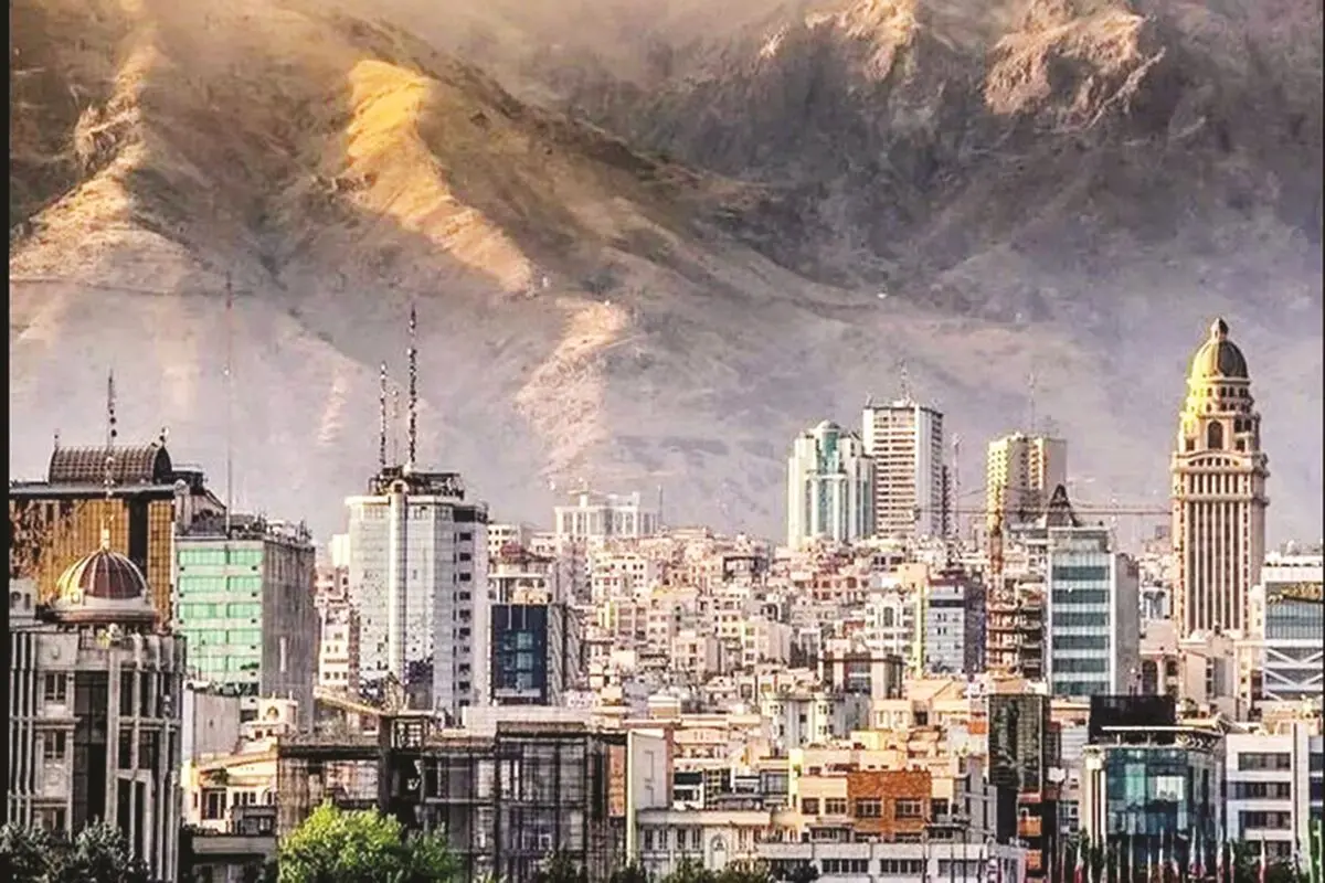 عدالت از مسکن رو برگرداند