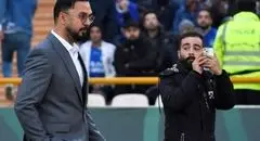 پاشازاده: استقلال با ۹۹ سرباز و یک ژنرال به صدر رسید