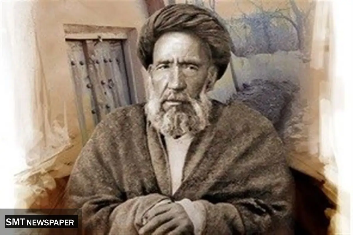 دهم آذرماه، سالروز شهادت آیت الله مدرس+فیلم