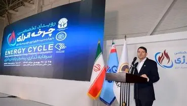 بهینه‌سازی مصرف سوخت در نیروگاه‌ها مسیر تقویت خوراک و بهره‌وری صنعت پتروشیمی است