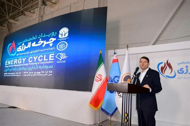 بهینه‌سازی مصرف سوخت در نیروگاه‌ها مسیر تقویت خوراک و بهره‌وری صنعت پتروشیمی است