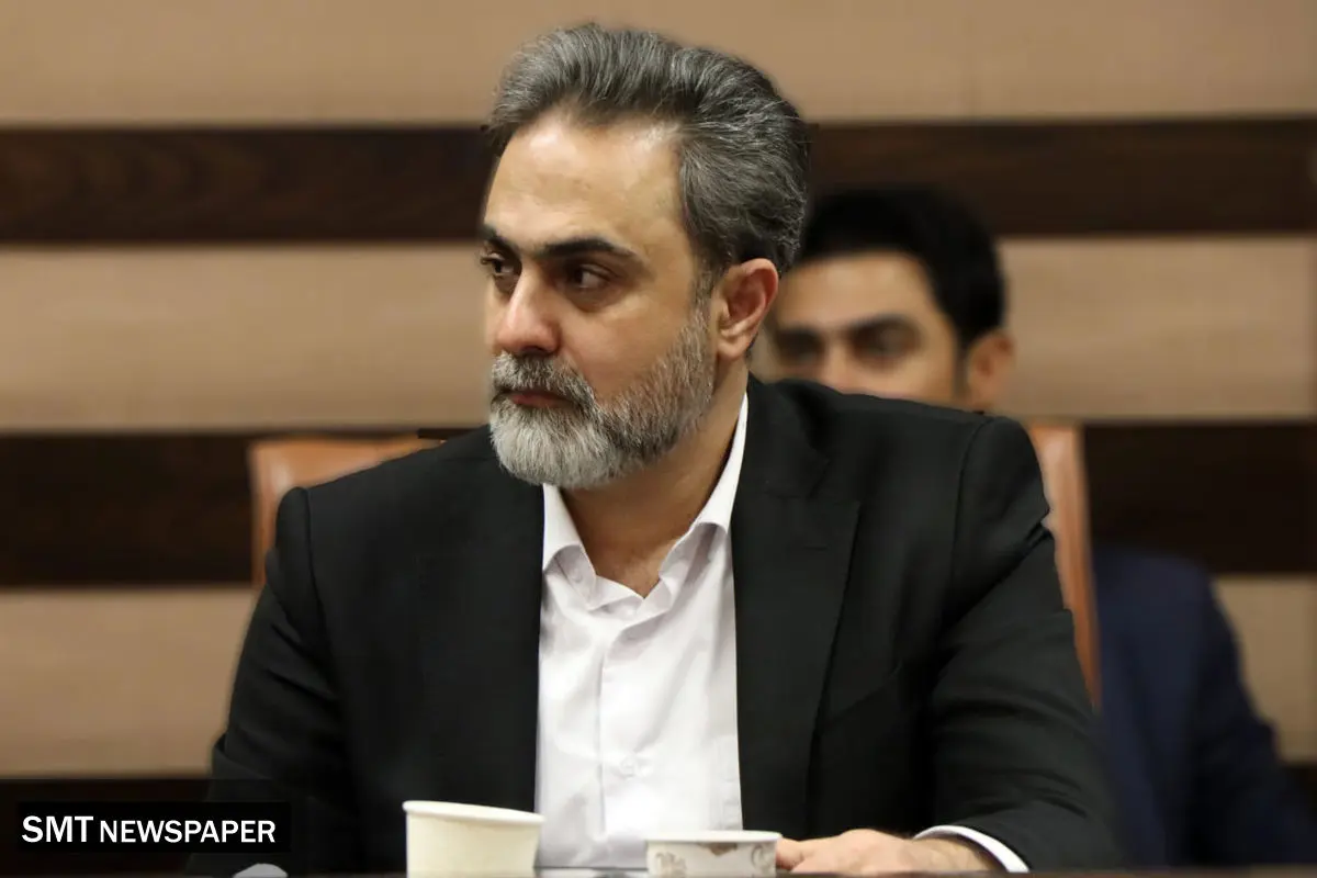 راه‌اندازی سامانه «حکم ایران» برای نظارت هوشمند بر بازار
