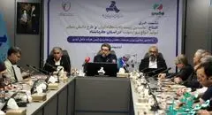 نوسازی صنعت رسالت اصلی ایدرو