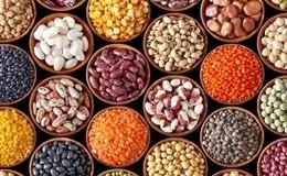 قیمت حبوبات در بازار چند؟