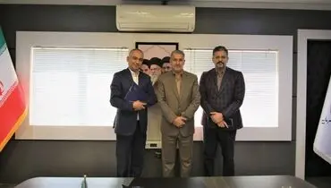 سرپرست جدید اداره روابط عمومی و رسانه بانک سرمایه معرفی شد