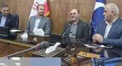 تأکید مدیرعامل ایمپاسکو بر توسعه پایدار، فناوری‌های نوین و ایمنی کارگران
