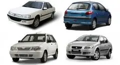 آخرین قیمت خودروهای کارکرده در بازار؛ ساندرو، پراید و سمند چند؟