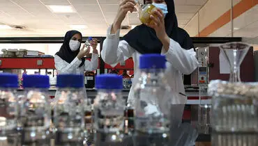 ضرورت یک همراهی راهبردی برای حفظ جایگاه تولید داروی دامی کشور
