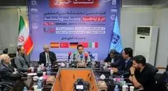 تولید در و پنجره در ایران مقرون‌به‌صرفه، اما صادرات گرفتار موانع بانکی است
