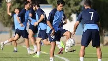 پشت پرده حضور یک دلال در اردوی استقلال فاش شد