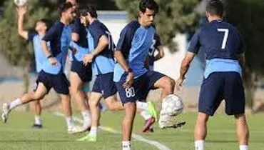 پشت پرده حضور یک دلال در اردوی استقلال فاش شد