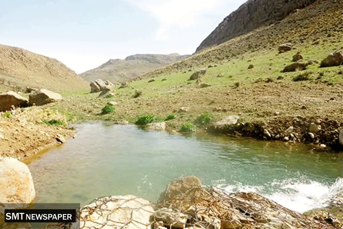 چالشهای ساختاری مانع حفاظت از منابعطبیعی