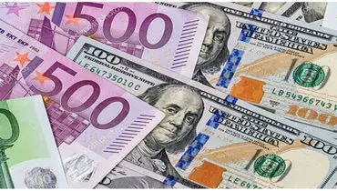 آخرین نرخ دلار، یورو و درهم در بازار ارز؛ ۲۹ بهمن ۱۴۰۴