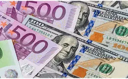 آخرین نرخ دلار، یورو و درهم در بازار ارز؛ ۲۹ بهمن ۱۴۰۴