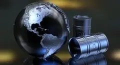 نرخ جهانی نفت امروز شنبه ۲۵ بهمن