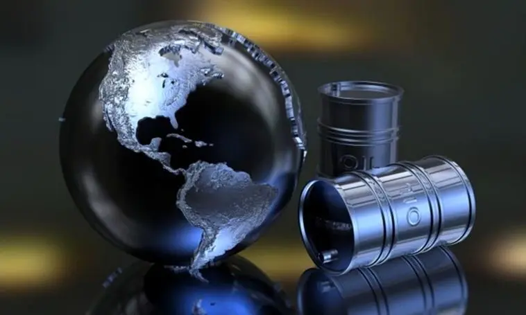 قیمت نفت دوباره رشد کرد / بمباران خبری مذاکرات آمریکا با ایران جواب نداد