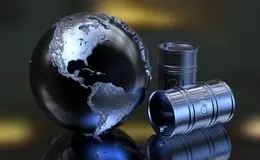نرخ جهانی نفت امروز شنبه ۲۵ بهمن