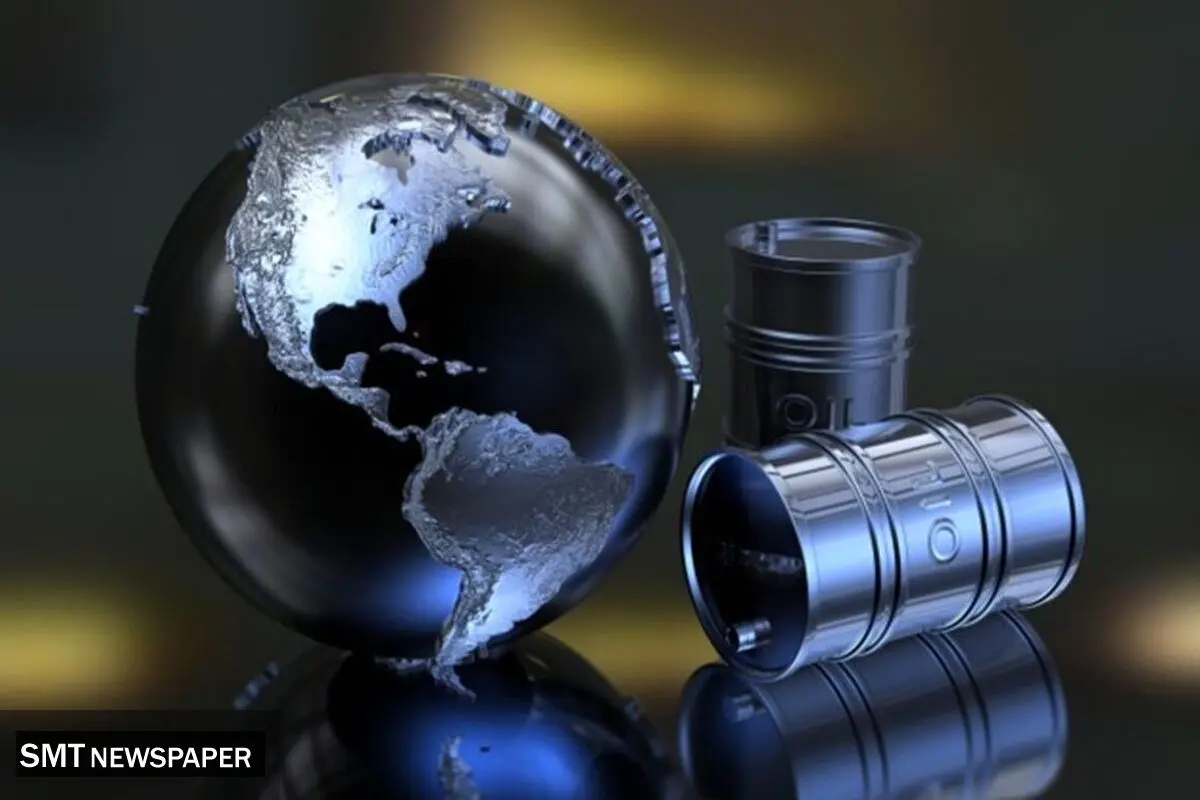 قیمت جهانی نفت امروز سه‌شنبه ۱۸ آذر ۱۴۰۴ + جدول