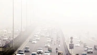 حق تنفس مردم قربانی مدیریت شد