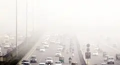 حق تنفس مردم قربانی مدیریت شد