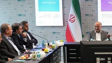 وظیفه ما امیدآفرینی و ایجاد آرامش در زندگی مردم است