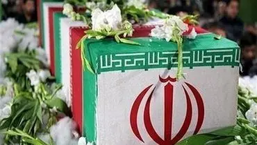 معاون فرهنگی‌اجتماعی فراجا به شهادت رسید