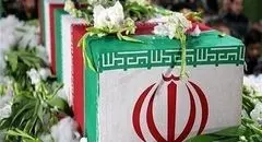 معاون فرهنگی‌اجتماعی فراجا به شهادت رسید