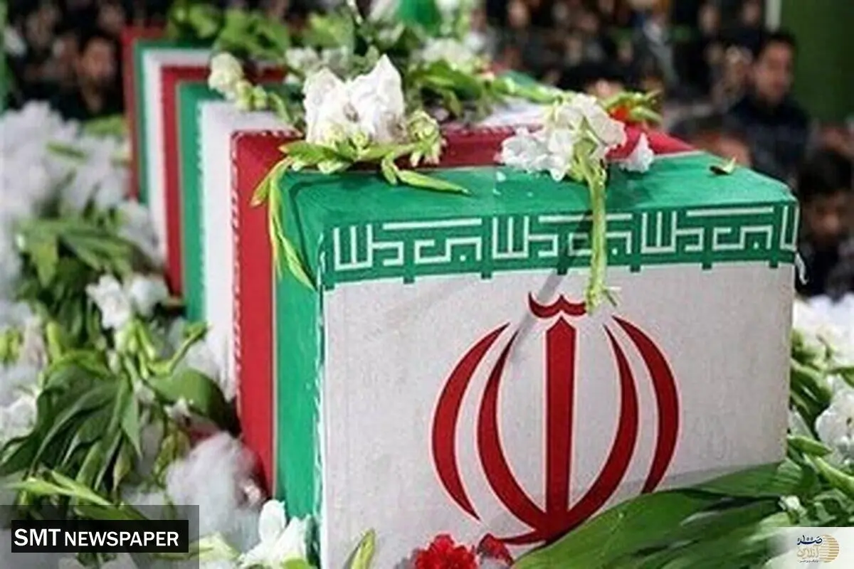 معاون فرهنگی‌اجتماعی فراجا به شهادت رسید