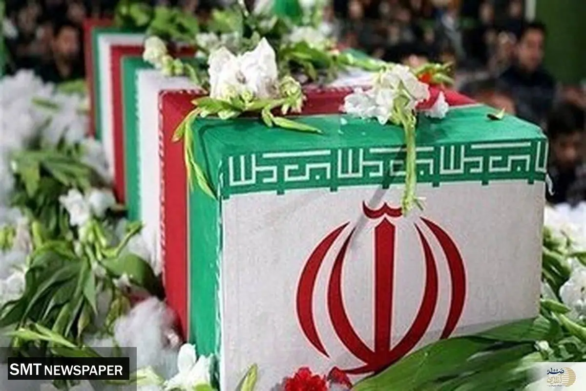 معاون فرهنگیاجتماعی فراجا به شهادت رسید