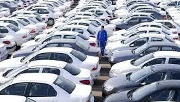 نوسانات قیمت خودروهای داخلی، مونتاژی و خارجی | ۲۴ تیر ۱۴۰۴