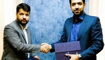 گام نوین صندوق بازنشستگی هما در راستای هم افزایی شرکت‌های تابعه/ گسترش همکاری شرکت هواپیمایی چابهار و شرکت هماتک