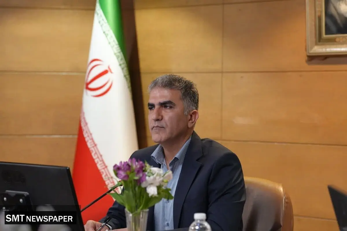 رونمایی از "واحد آزمایشی تولید آلومینا از آلونیت به روش قلیایی"