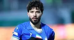 ماشاریپوف در آستانه بازگشت