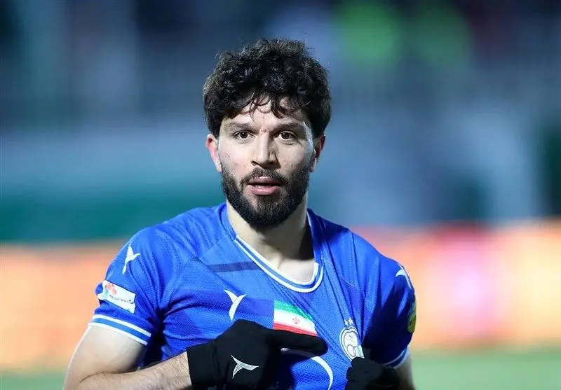 ماشاریپوف در آستانه بازگشت