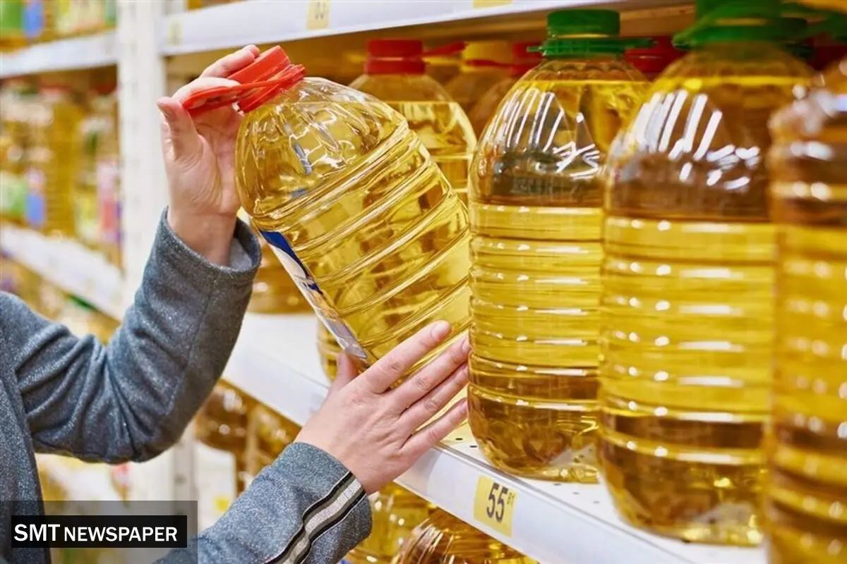 قیمت‌های جدید روغن نباتی منتشر شد