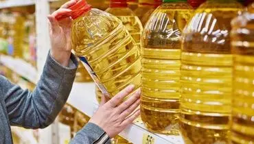 قیمت‌های جدید روغن نباتی منتشر شد