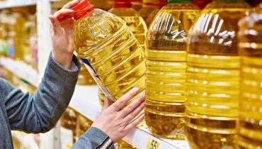قیمت‌های جدید روغن نباتی منتشر شد
