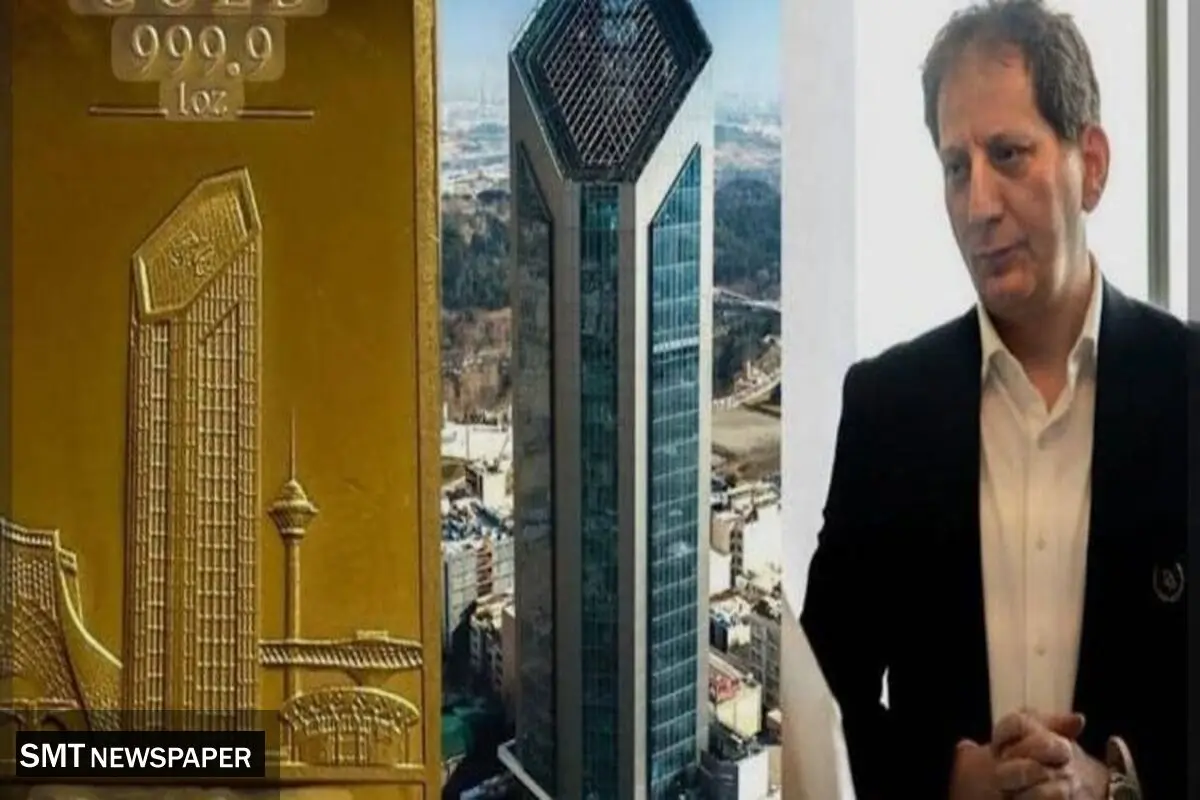 ماجرای توقیف ۱۳ کیلو طلا / از نامه تعزیرات تا پاسخ بابک زنجانی