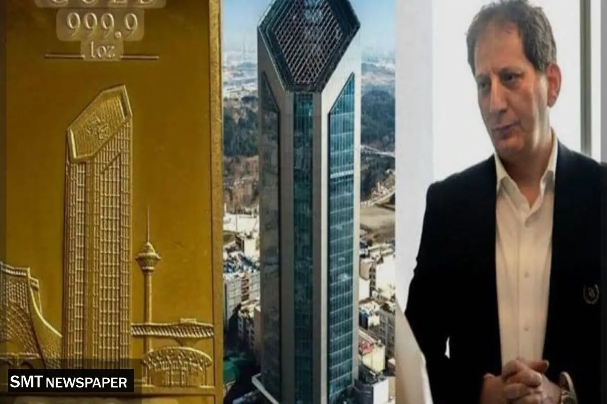 ماجرای توقیف ۱۳ کیلو طلا / از نامه تعزیرات تا پاسخ بابک زنجانی